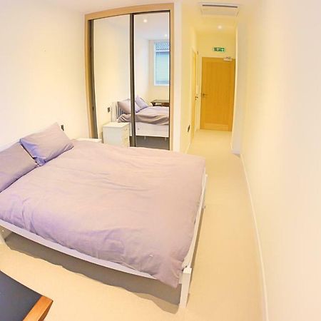 Graphic House Aparthotel นอร์ริช ภายนอก รูปภาพ