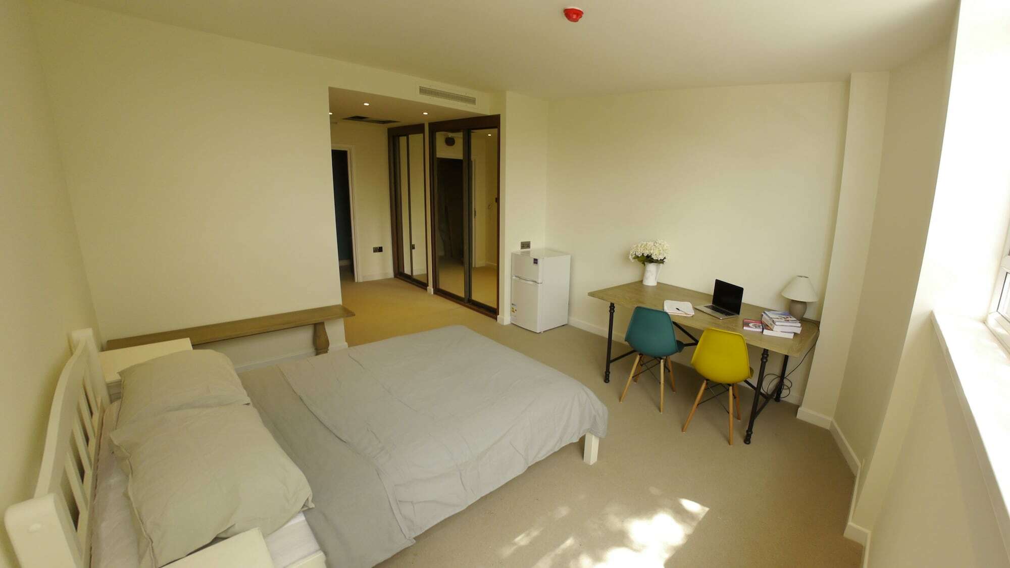 Graphic House Aparthotel นอร์ริช ภายนอก รูปภาพ